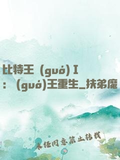 比特王國(guó)Ⅰ: 國(guó)王重生